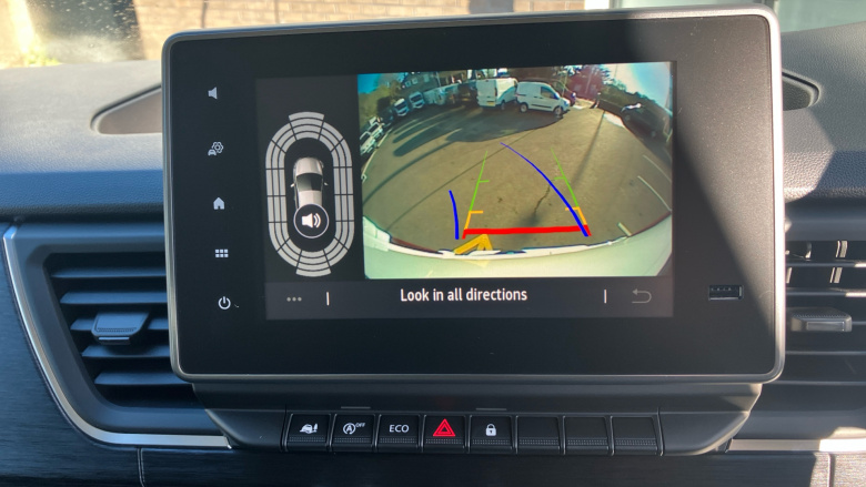 Renault Trafic Lwb Diesel LL30 Blue dCi 150 Extra Sport [Safety] Van